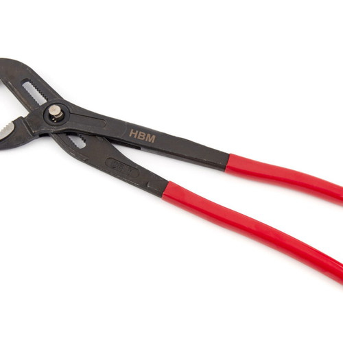 HBM Gas Pliers New Professional