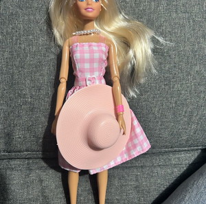 Barbie Doll