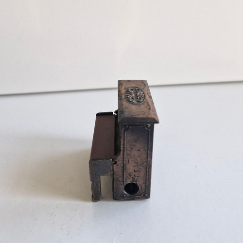 Playme miniature piano sharpener used