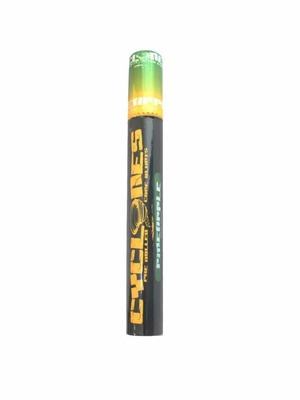 Κώνοι Cyclones Blunt Pineapple καινούργιοι αρωματικοί σωλήνες