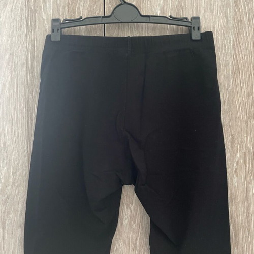 Biker shorts Sunsetgo black like new, one size