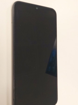 Samsung Galaxy A14 LTE 4G phone used, 64GB, black, dual SIM