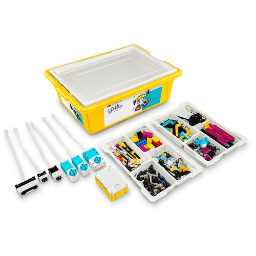 Lego Education Spike Prime and Expansion Set
