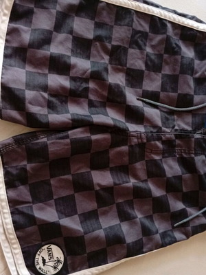Μαγιό Vans για αγόρι 14 ετών μεταχειρισμένο