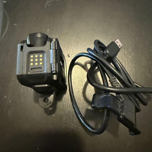 Garmin VIRB X action camera waterproof 50m with G-Metrix and GPS