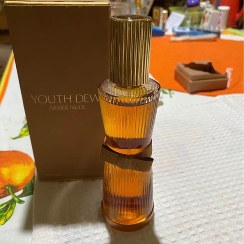 Youth Dew Amber Nude Tom Ford perfume 75 ml new
