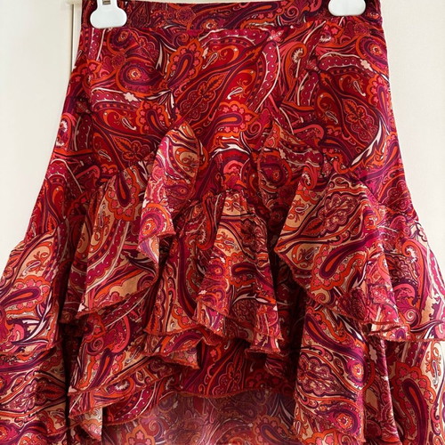 Vassia Kostara skirt new, size S 36 8