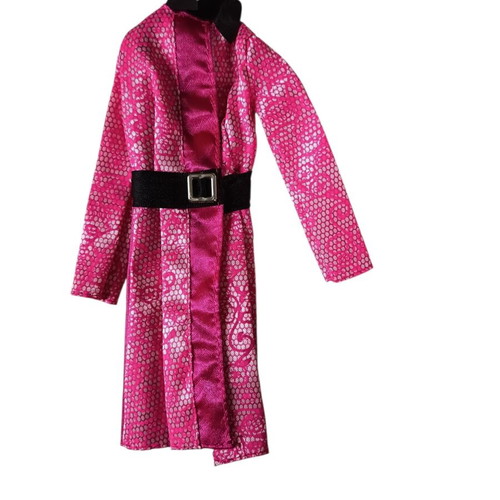 Barbie coat 2014 brand new