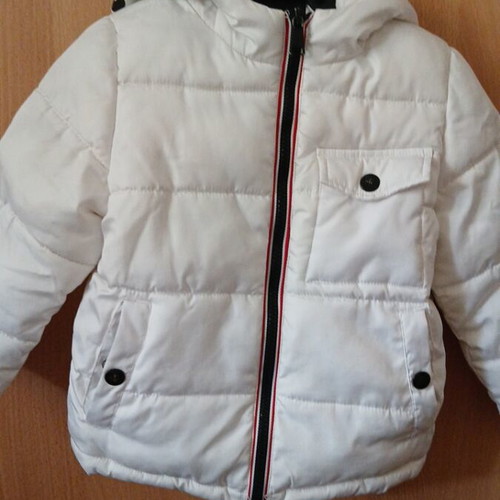 DKNY kids jacket like new for 2-3 years old