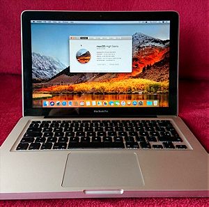 MacBook Pro 2012 SSD Intel