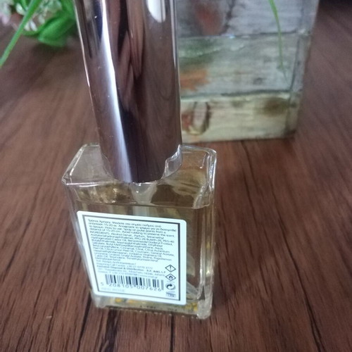 Ventus Red Rose Eau de Parfum 30 ml