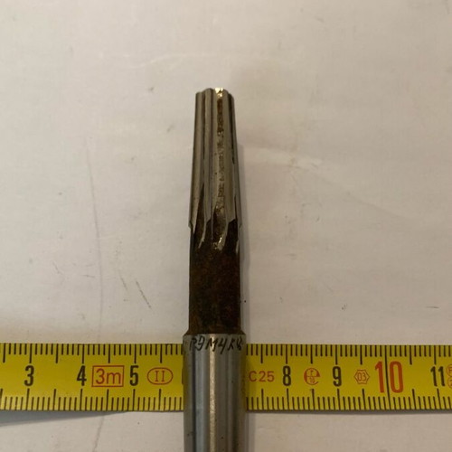 Alezuar conical tool like new, USSR