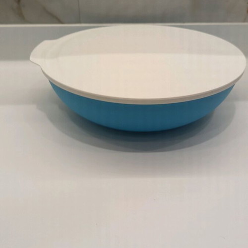 Alegra Tupperware 3.5 liters new