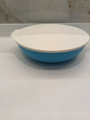 Alegra Tupperware 3.5 liters new