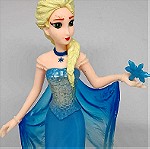  Φιγουρα Δρασης Πριγκηπισα Ελσα - Frozen Disney