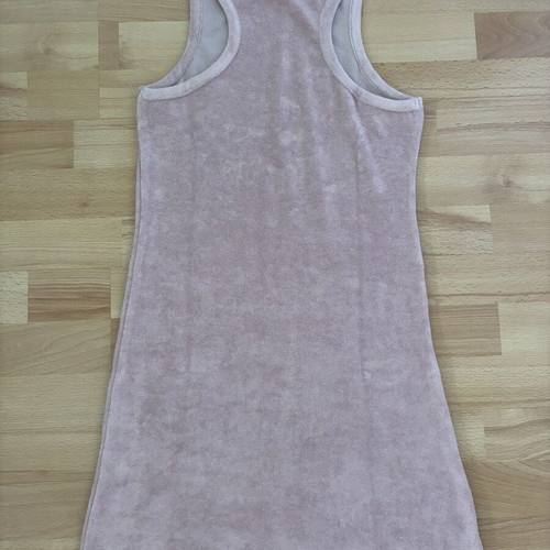 Nasty Gal dress new, size US 8, pink
