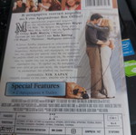 DVD Little Black Book used, with subtitles