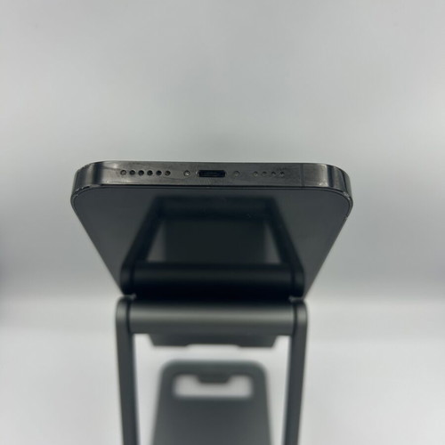 Apple iPhone 14 Pro Max 256GB Space Black with 6 Cases