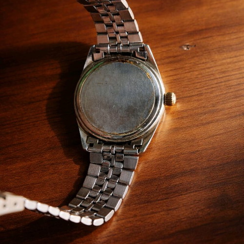 Longines 4895 Swiss Quartz women's watch used, limited edition