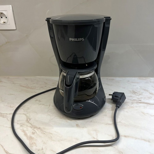 Philips HD7432 Filter Coffee Maker like new