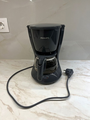 Philips HD7432 Filter Coffee Maker like new