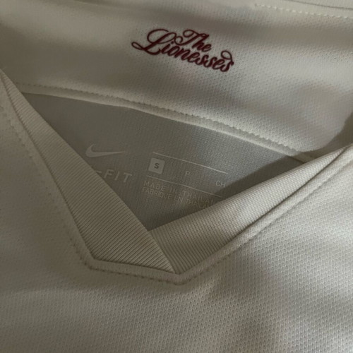 England Women’s Jersey new
