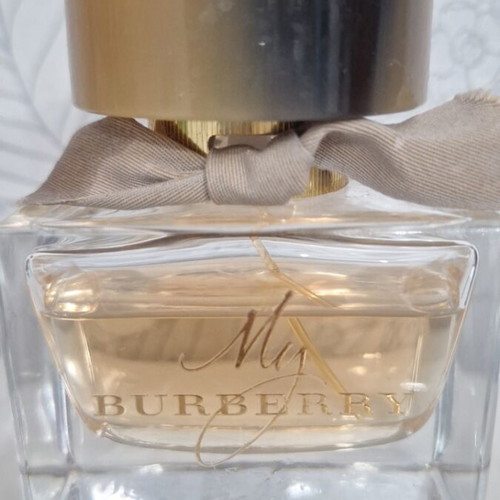 My Burberry Eau de Parfum 50ml like new