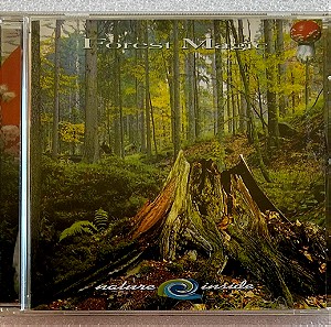 Forest magic cd