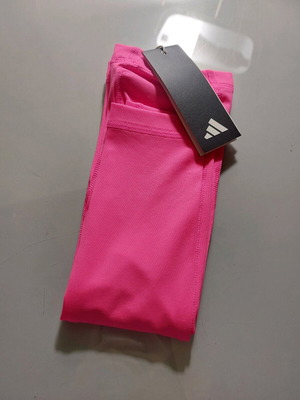 Adidas sleeves new with tag