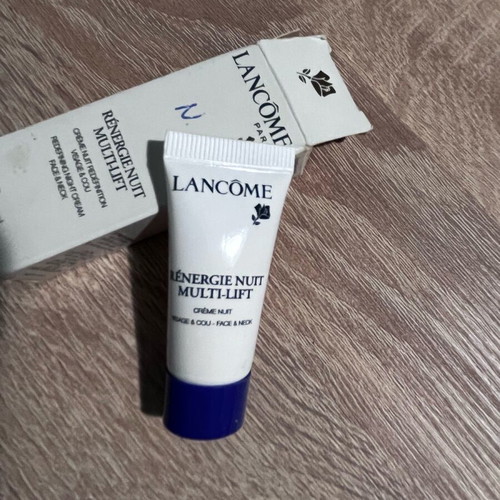 Lancome cream mini new
