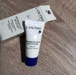 Lancome cream mini new