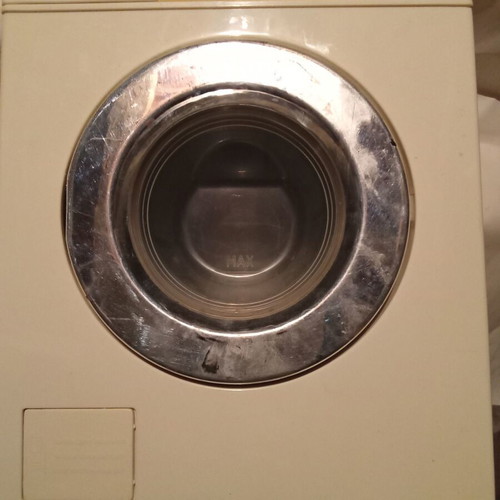 Miele children's washing machine like new
