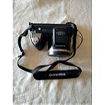  Ψηφιακή φωτογραφική μηχανή OLYMPUS SP-600 UZ CLASSIC