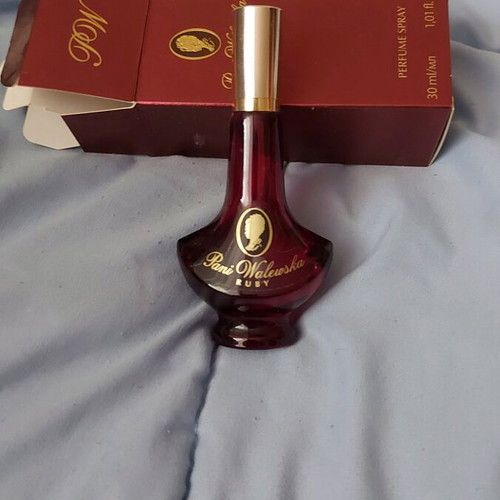 Pani Walewska Ruby women's perfume 30ml EDP new