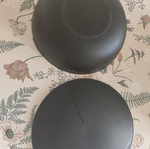 Allegra Tupperware Bowl 3.5L with Airtight Lid like new
