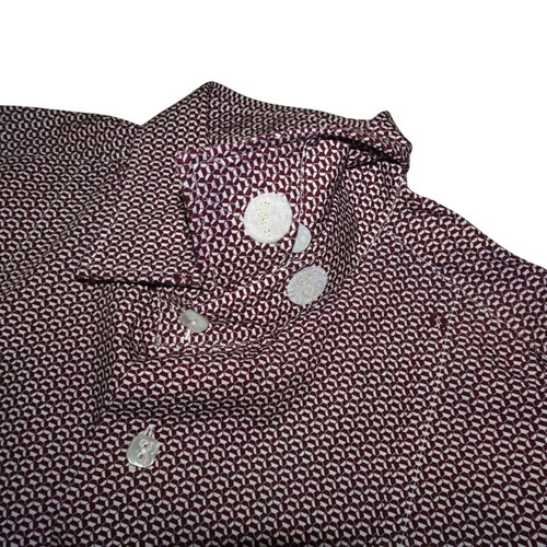 Billionaire shirt new, size S, 100% cotton, made in Italy