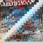  Warhammer booklet, the fall of Medusa V, games workshop