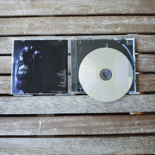 Marilyn Manson The Golden Age of Grotesque CD like new