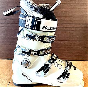 Ski boots Rossignol 24