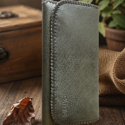Pithia Tobacco Pouch like new