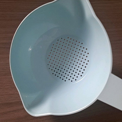 Tupperware Small Colander 1lt New