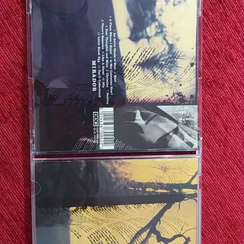 Tarnation 2 CD like new, country genre