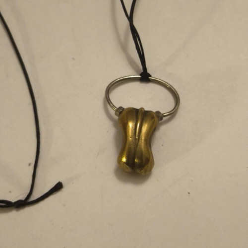 Handmade pendant new