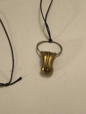 Handmade pendant new