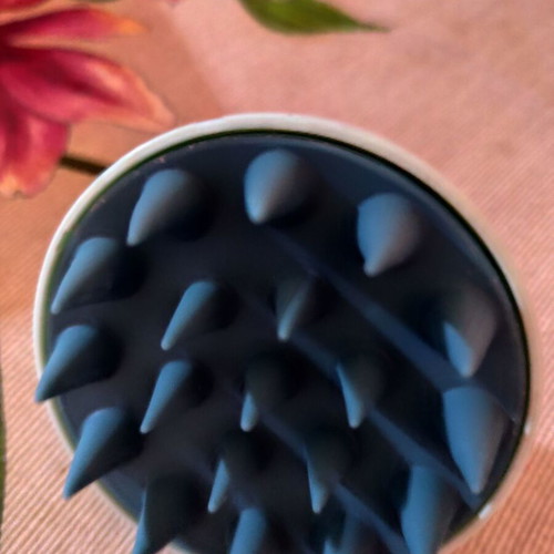 Head and body massage device like new