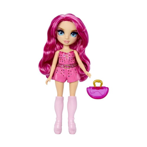 MGA Entertainment My Fashion Style Stella Monroe Rainbow High doll 24cm