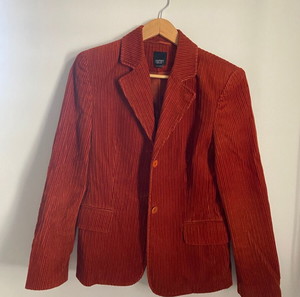 Esprit cudroy blazer