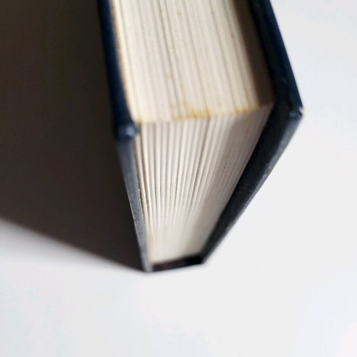 The Fear of Freedom used psychology book