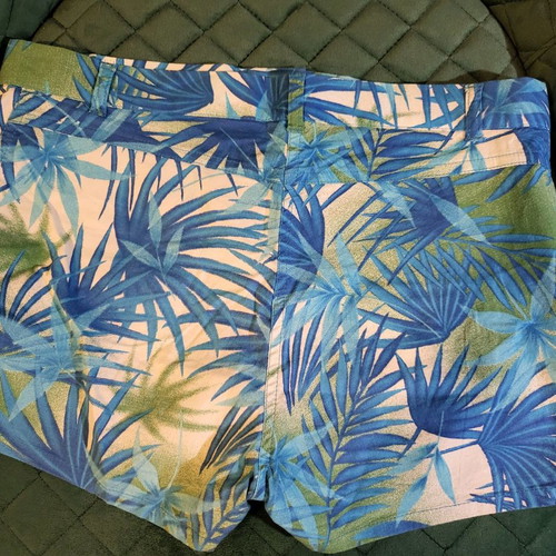 Naf Naf shorts size 38