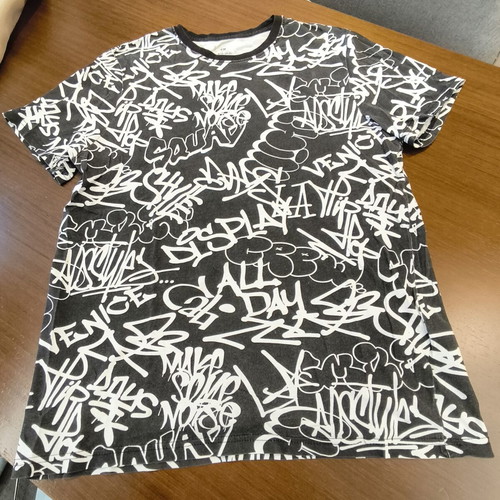 H&M Kids' Short Sleeve T-Shirt 170cm 14 Years Used, Cotton